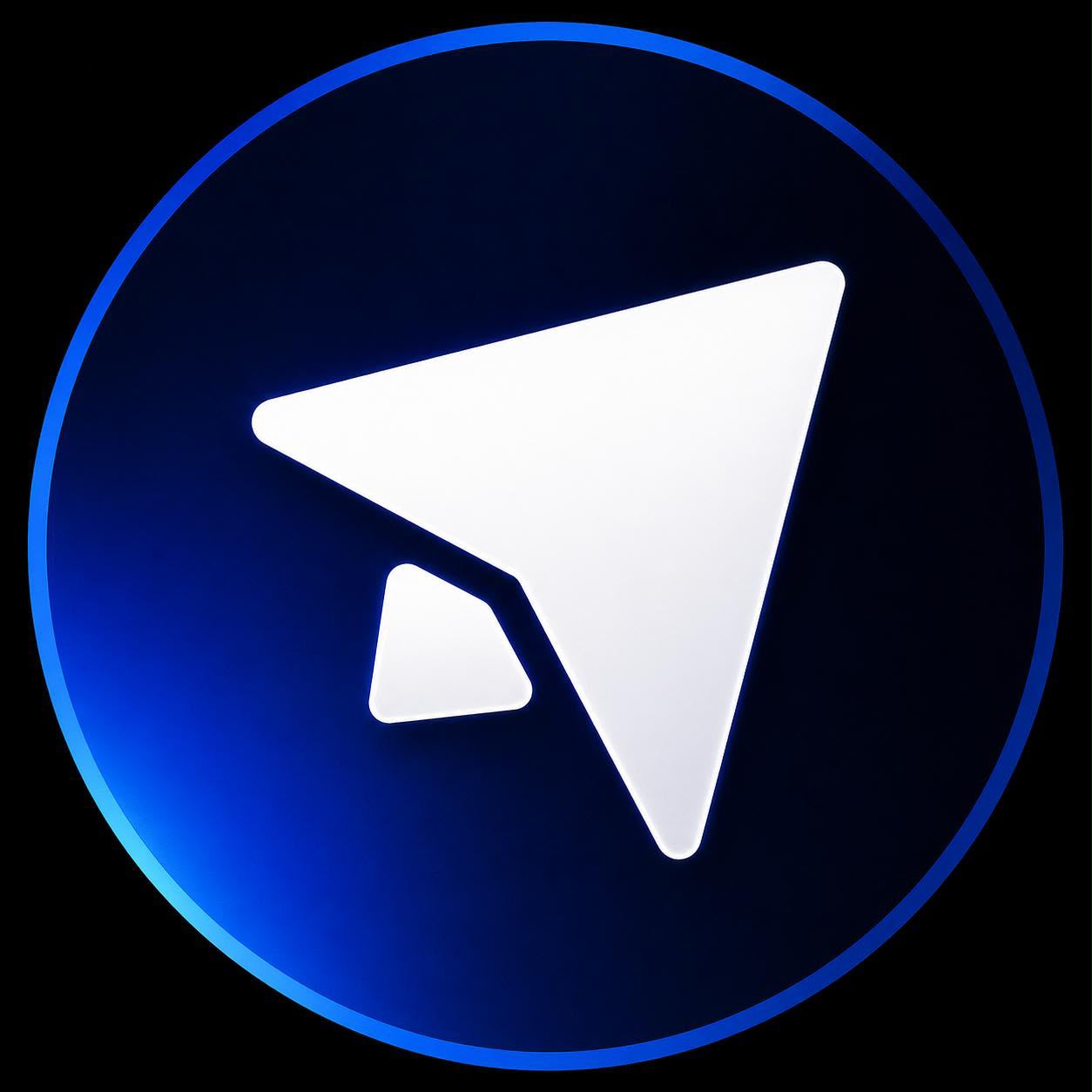 Logo START IN WEB